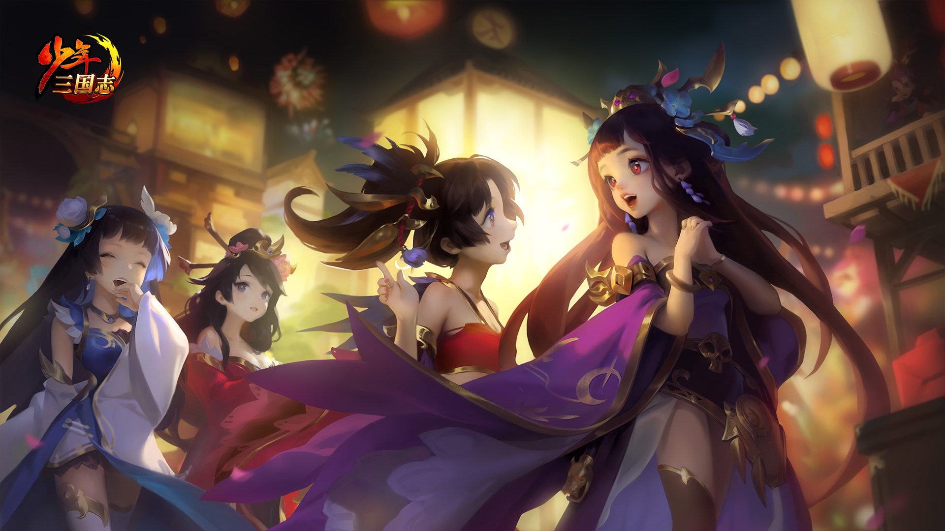 游园（1920*1080）